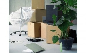 coût déménagement d'entrepriseentreprise