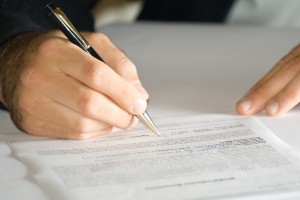 Contract assurance Déménagement