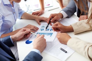 Faites un prévisionnel complet pour votre déménagement d'entreprise