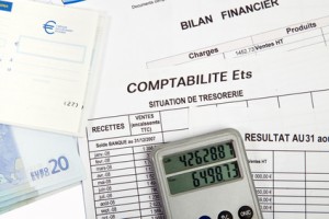 Comptabilité