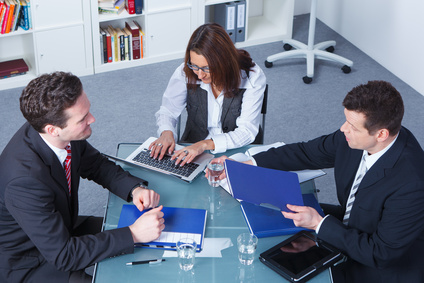 RH et déménagement d'entreprise
